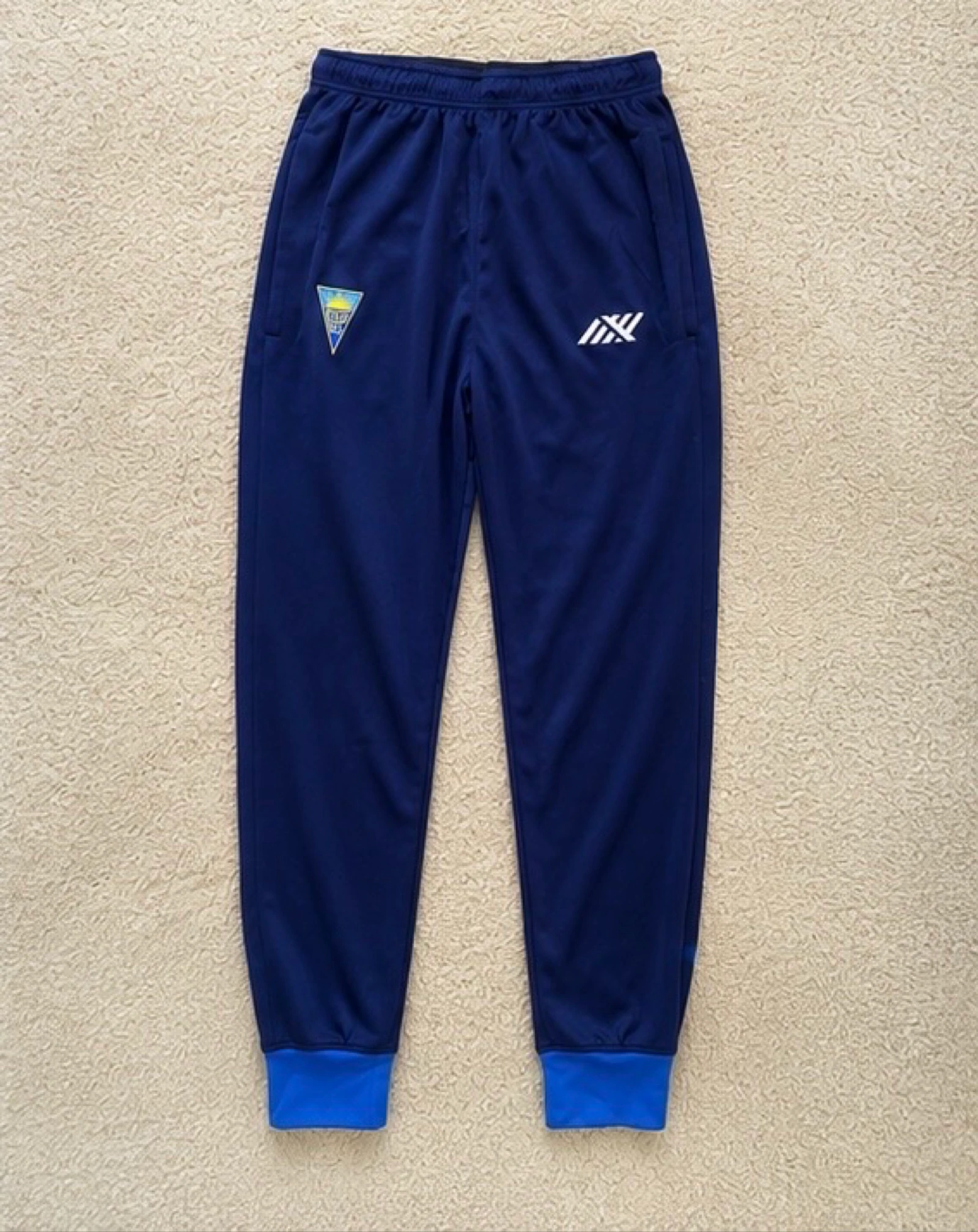 Traje de entrenamiento oficial Estoril Praia | talla L – photo 4